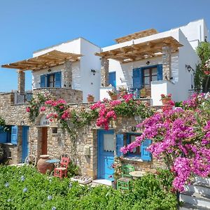 Naxos Filoxenia Hotel